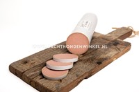 Houdbare vleesworst HERT 800 Gram