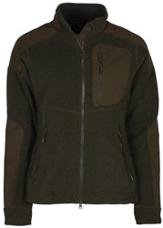 Pinewood® Smaland Forest Jacket Woman Hunting Green