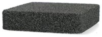 Grooming Block / Trimsteen Ideaal om losse haren mee te verwijderen!