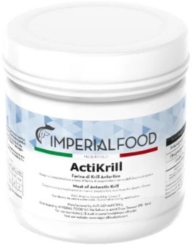Acti Krill Poeder  (Zéér sterke antioxidant) - 150 Gram