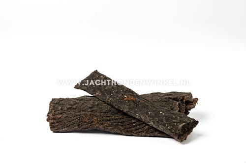 Vleesstrips Wild Zwijn 100 Gram