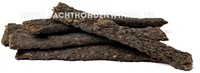 Vleesstrips Hert 100 Gram