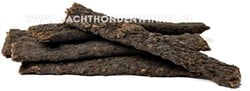 Vleesstrips Hert 100 Gram