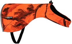Signaalvest Camo Cover Maat XS en S