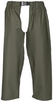 Baleno® Forest overtrek regenbroek Unisex model
