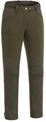 Pinewood® Abisko Trousers Woman 4-way Stretch