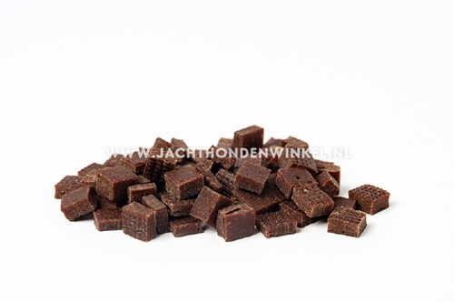 Filet Trainers Paard 100 gram
