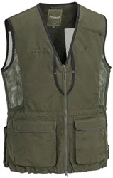 Pinewood® Dogsportvest 2.0 MEN Moss Green