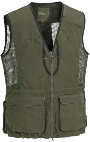 Pinewood® Dogsportvest 2.0 MEN Moss Green MEN