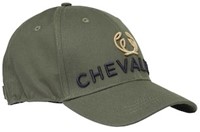 Chevalier® Elm Logo Cap