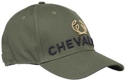 Chevalier® Elm Logo Cap