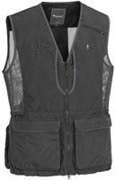 Pinewood® Dogsportvest 2.0 MEN Black /Anthracite