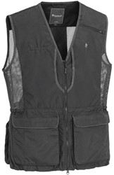Pinewood® Dogsportvest 2.0 MEN Black /Anthracite