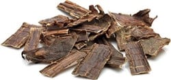 Beef Jerkey Rundvlees Strips 500 gram