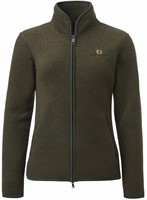 Chevalier® Mainstone Fleece Jacket Women Autumn Green