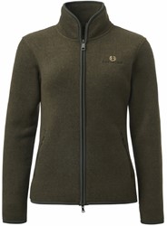 Chevalier® Mainstone Fleece Jacket Women Autumn Green