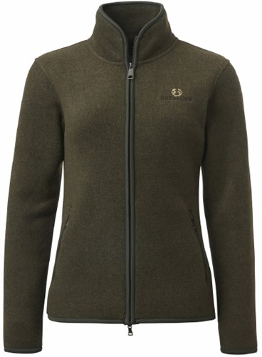 Chevalier® Mainstone Fleece Jacket Women Autumn Green