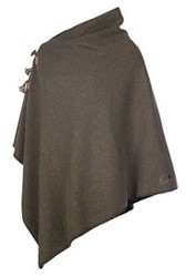 Baleno® Elite Fleece Poncho