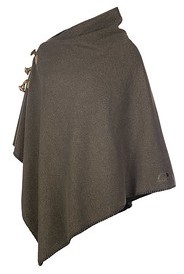 Baleno® Elite Fleece Poncho