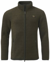 Chevalier® Mainstone Fleece Jacket Men - Autum Green