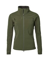 Chevalier® Nimrod Windblocker Jacket Women Dark Green