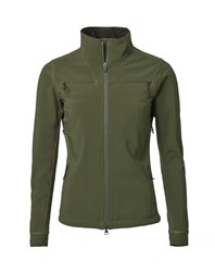 Chevalier® Nimrod Windblocker Jacket Women Dark Green