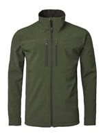 Chevalier® Nimrod Windblocker Jacket Men Dark Green