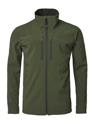 Chevalier® Nimrod Windblocker Jacket Men Dark Green