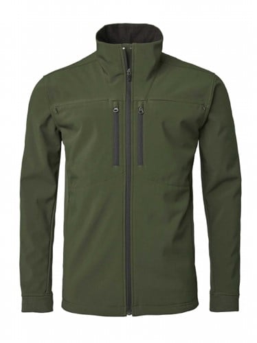 Chevalier® Nimrod Windblocker Jacket Men Dark Green