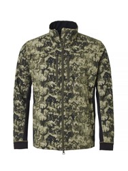 Chevalier® Nimrod Windblocker Jacket Men Deer Camouflage