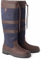 Dubarry® Galway Navy