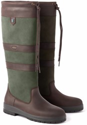 Dubarry® Galway Ivy Green