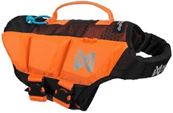 Protector Life Jacket / Zwemvest - Black / Orange