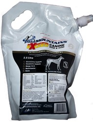 PalaMOUNTAINS Exceed Bone & Joint 2,5 Liter