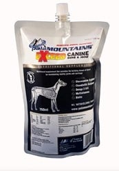 PalaMOUNTAINS Exceed Bone & Joint 750 ML