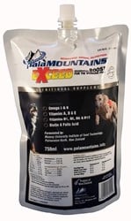 PalaMOUNTAINS Exceed 750 ML