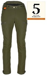Pinewood® Hunter Pro Xtreme 2.0 Trouser Women Moss Green