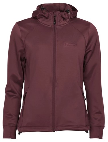 SALE: Pinewood® Finnveden Hoodie Women 