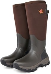 Gateway1® Woodwalker LADY 17"/ 4mm Dark Brown