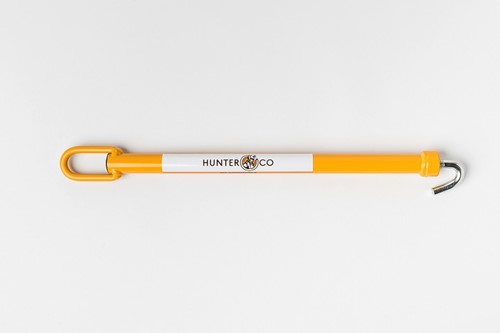 Hunter & Co Auto Ventilatie Slot - Maat XL 305mm
