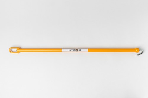 Hunter & Co Auto Ventilatie Slot - Maat 2XL 460mm