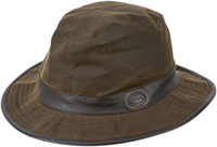 Dubarry® Macreddin Wax hoed Olive