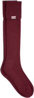 Dubarry® Alpacawol Laarzensok - Malbec