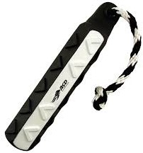 Avery Hexa Bumper Small - Zwart-Wit
