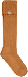 Dubarry® Alpacawol Laarzensok - Mustard