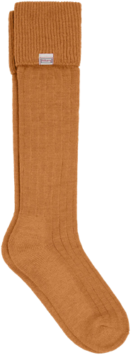 Dubarry® Alpacawol Laarzensok - Mustard