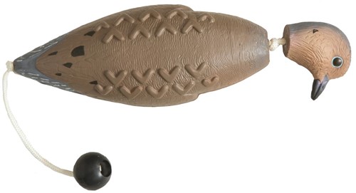 Avery EZ Mourning Dove Duif-2