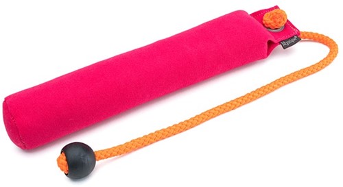 Dummy School 300 Gram - Hot Pink