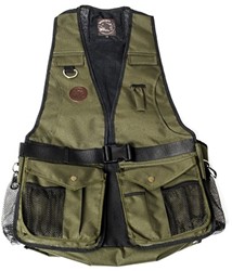 Mystique Dummyvest Profi COOL Khaki