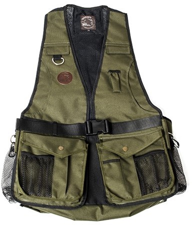 Mystique Dummyvest Profi COOL - Khaki Maat L